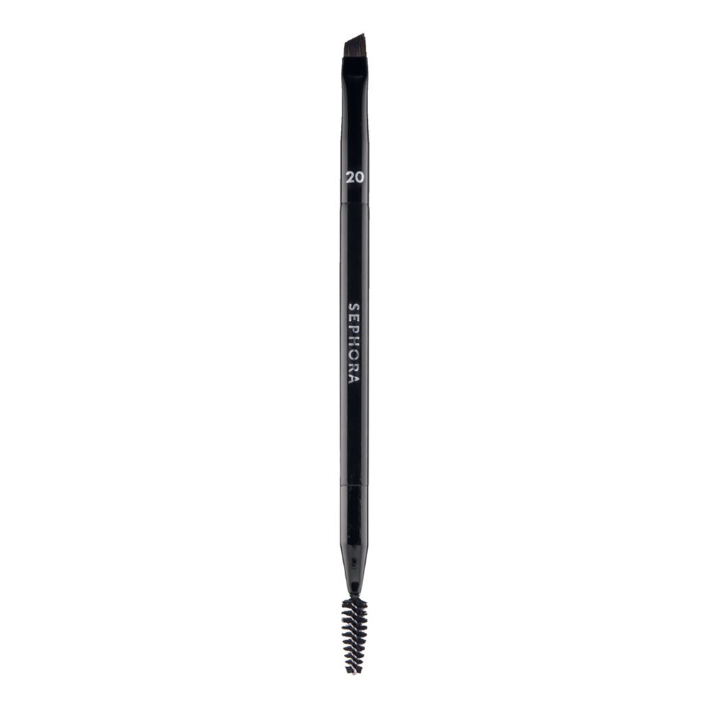 Sephora Collection Professional brush Pro Brow Brush #20
