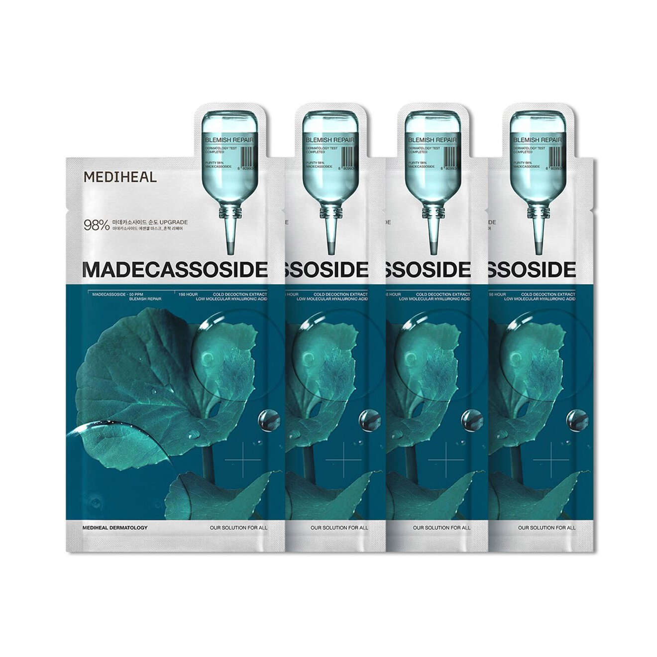 Essential Mask_Madecassoside