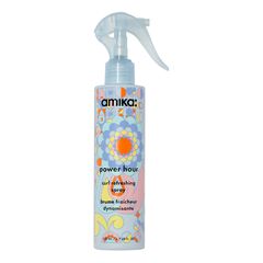 Power Hour Curl Refreshing spray, AMIKA