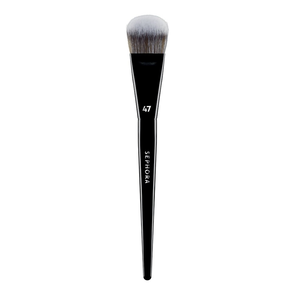 Sephora Collection Pro Foundation Brush #47
