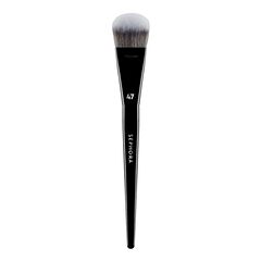 Pro Foundation Brush #47, SEPHORA COLLECTION