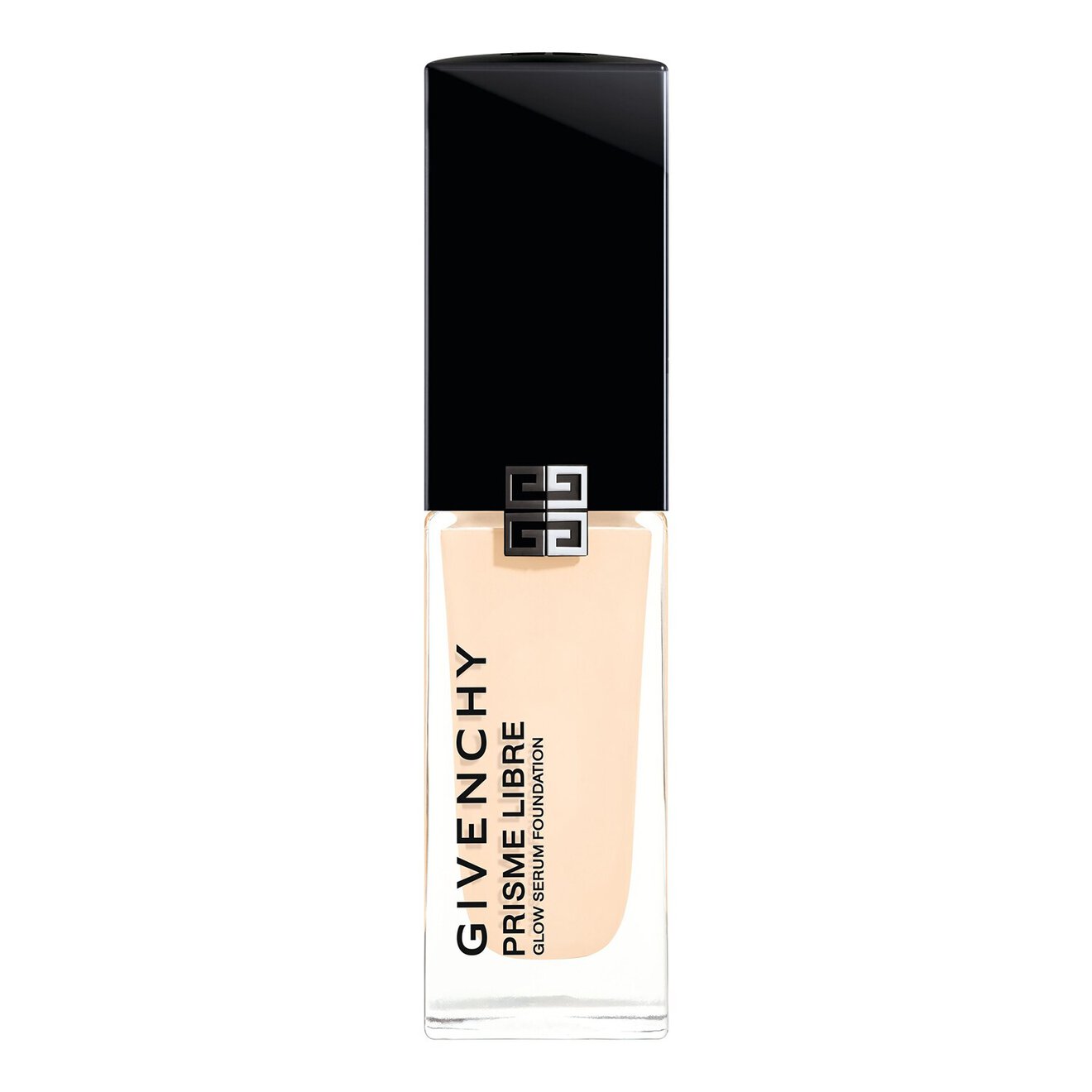 Prisme Libre Glow Serum Foundation