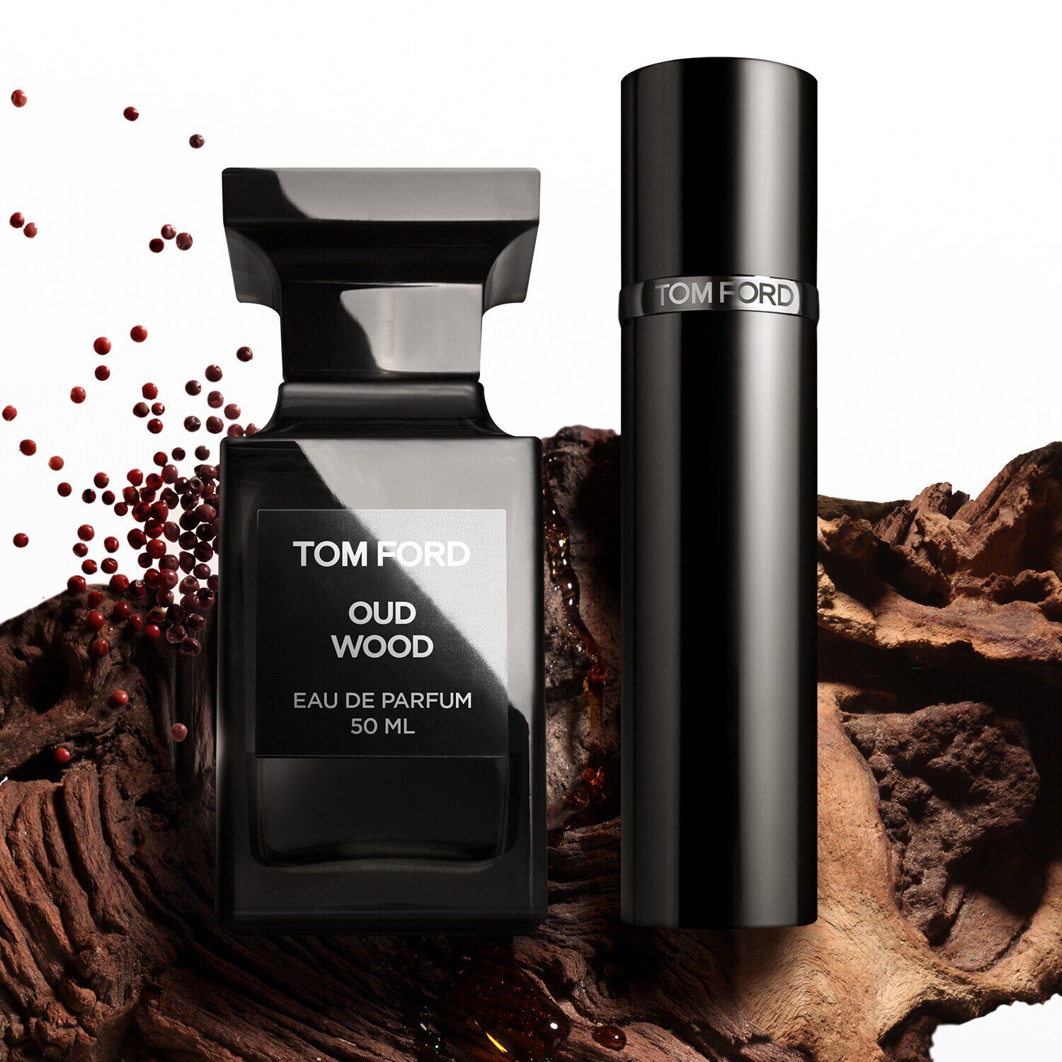 Original oud wood price discount