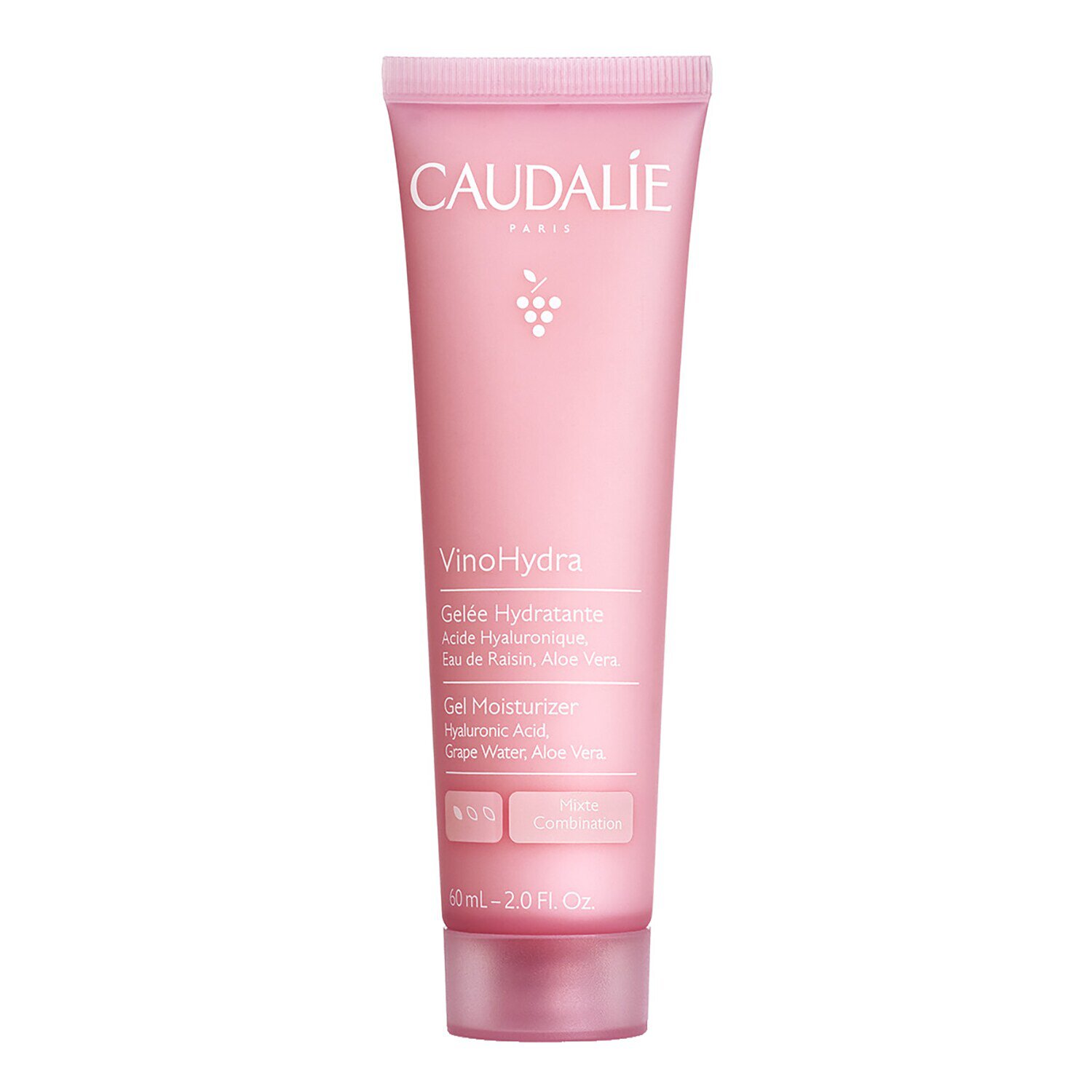 Vinohydra Gel Moisturizer