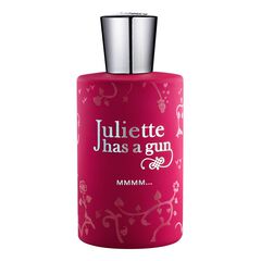 Mmmm…, JULIETTE HAS A GUN