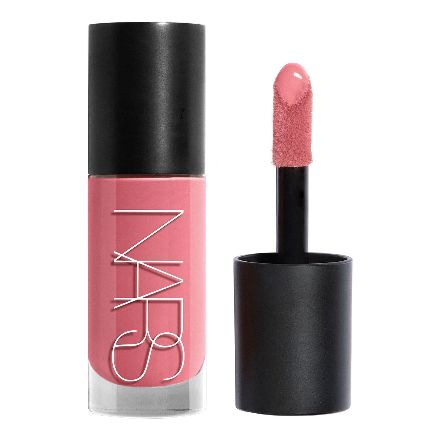 Insatiable - Liquid Blush