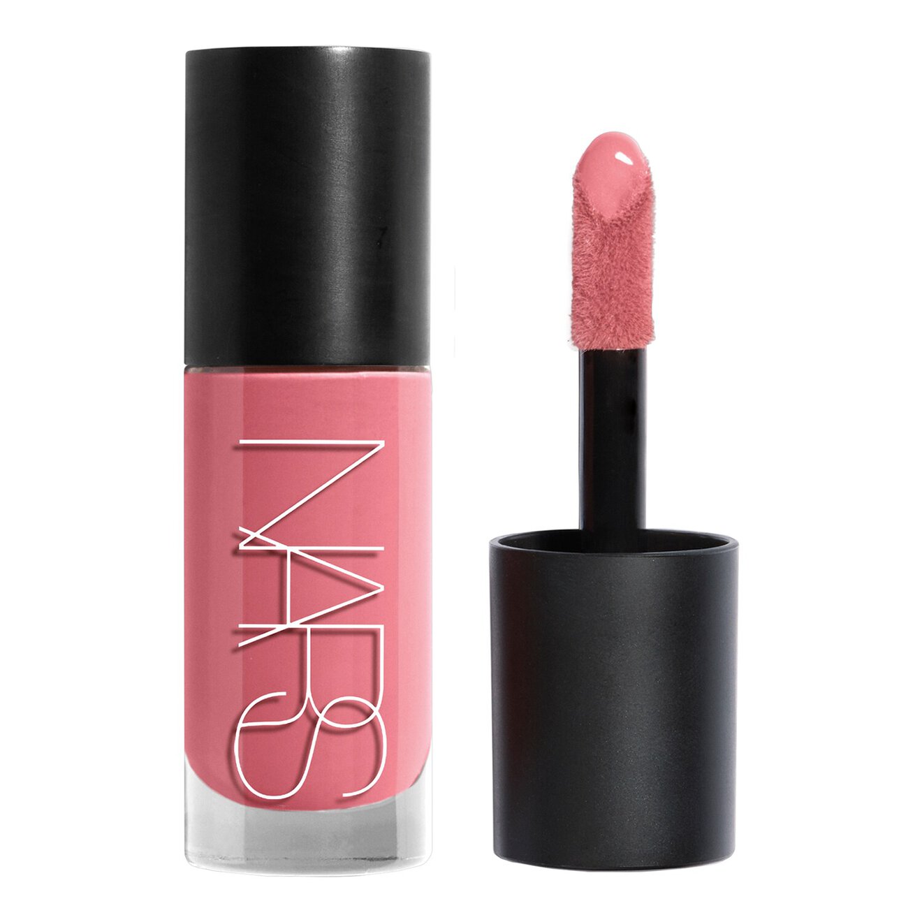 Insatiable - Liquid Blush
