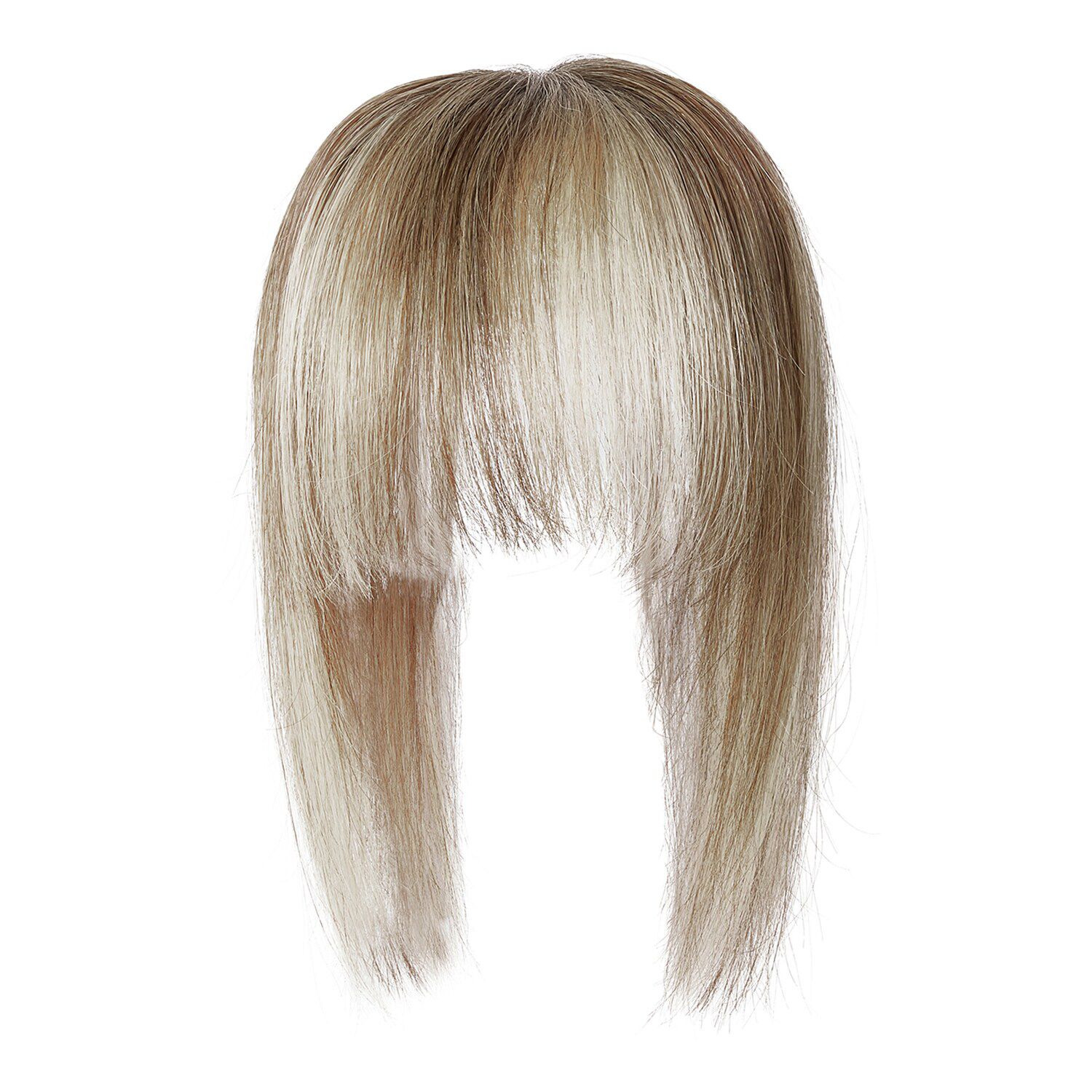 وصلة غُرة الشعر بارلي ذير® من بيوتي ووركس × هدى – لون ديزرت موكا ميلت