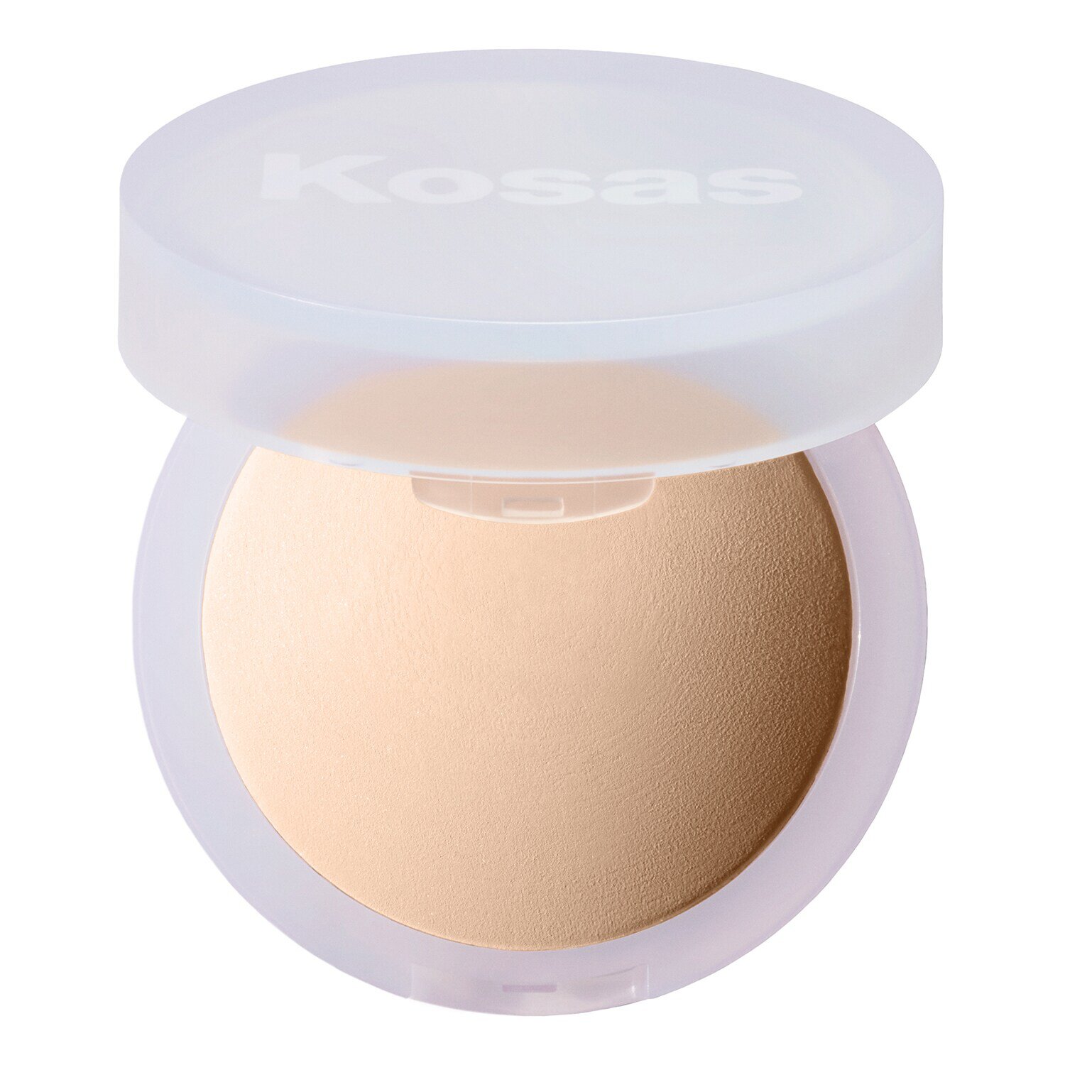 Cloud Set Baked Setting & Smoothing Powder
