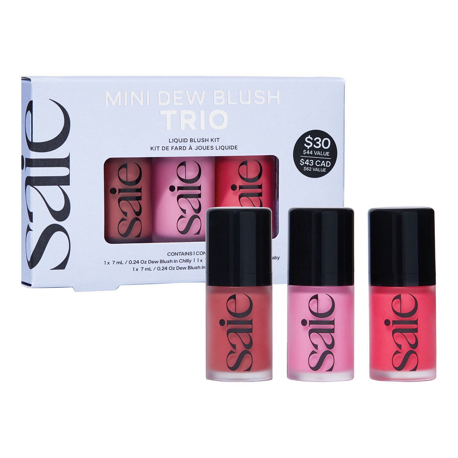 SAIE ≡ SEPHORA