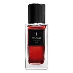 Le Vestiaire des Parfums - Velours Flamboyant Rose, YVES SAINT LAURENT