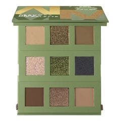 Mega Mix Palette, SEPHORA COLLECTION
