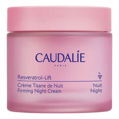 Resveratrol - Lift Firming Night Cream, CAUDALIE