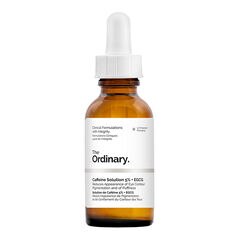 Caffeine Solution 5% + EGCG, THE ORDINARY