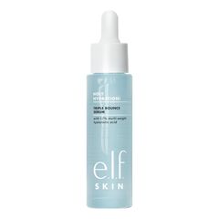 Holy Hydration! Triple Bounce Serum, E.L.F. COSMETICS