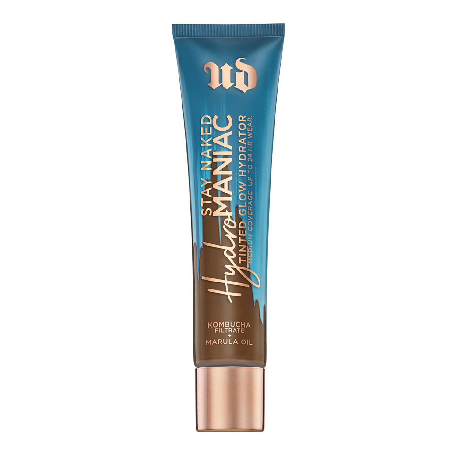Hydromaniac Glowy Tinted Hydrator Foundation