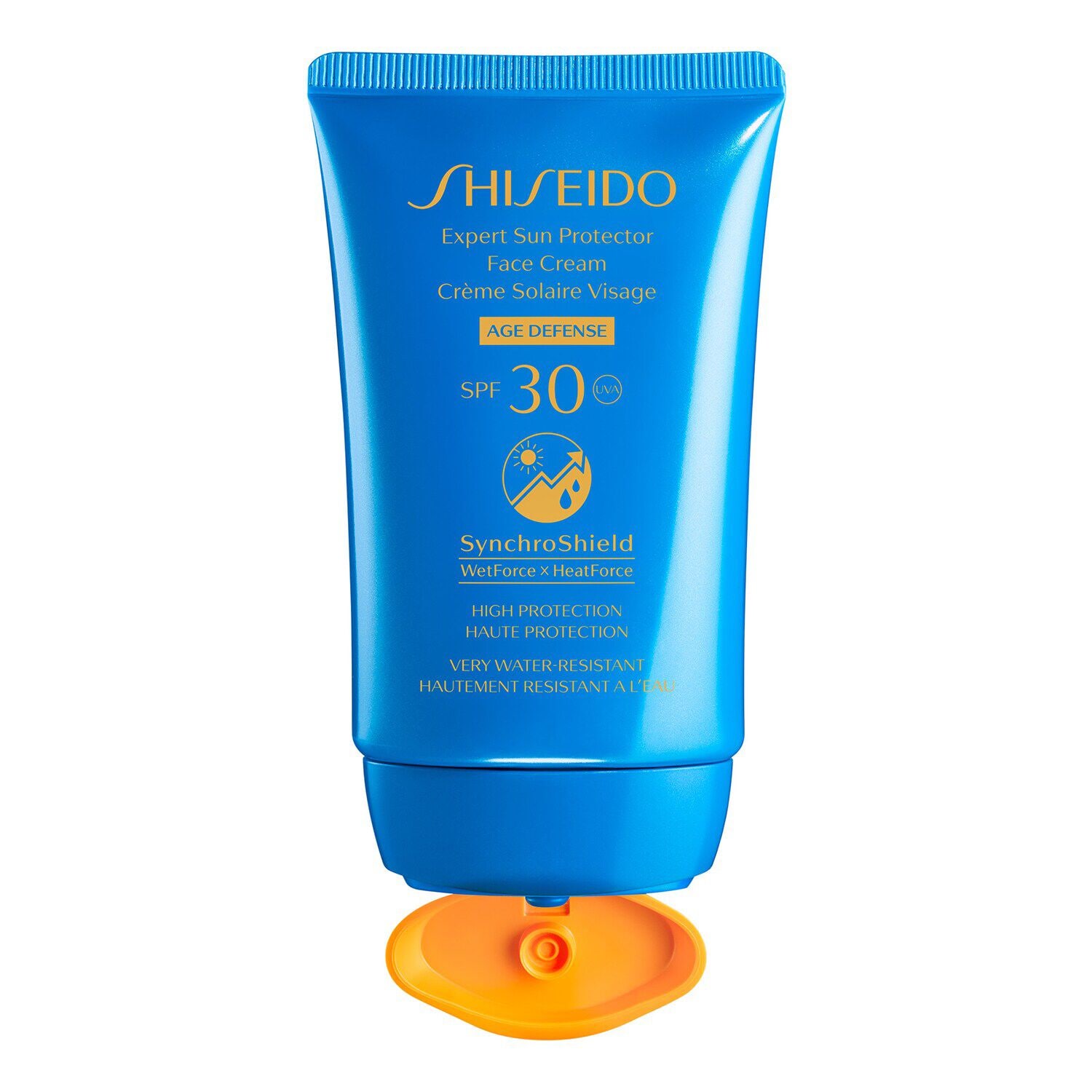 SYNCHROSHIELD - كريم واقي من الشمس للوجه SPF30
