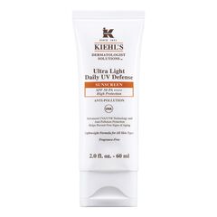 Ultra Light Daily UV Defense Sunscreen SPF 50 PA++++, KIEHL'S SINCE 1851