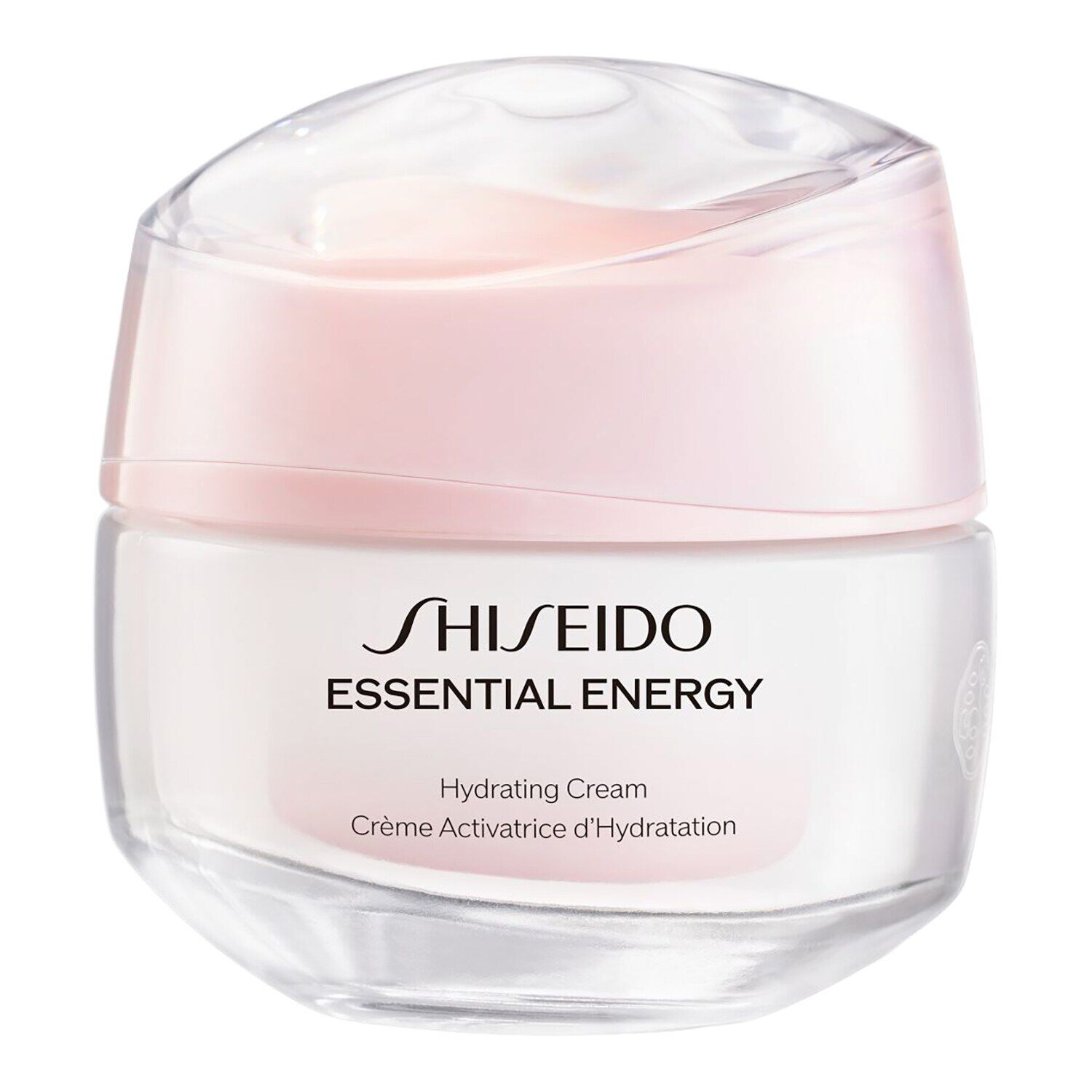 ESSENTIAL ENERGY HYDRATING DAY CREAM 