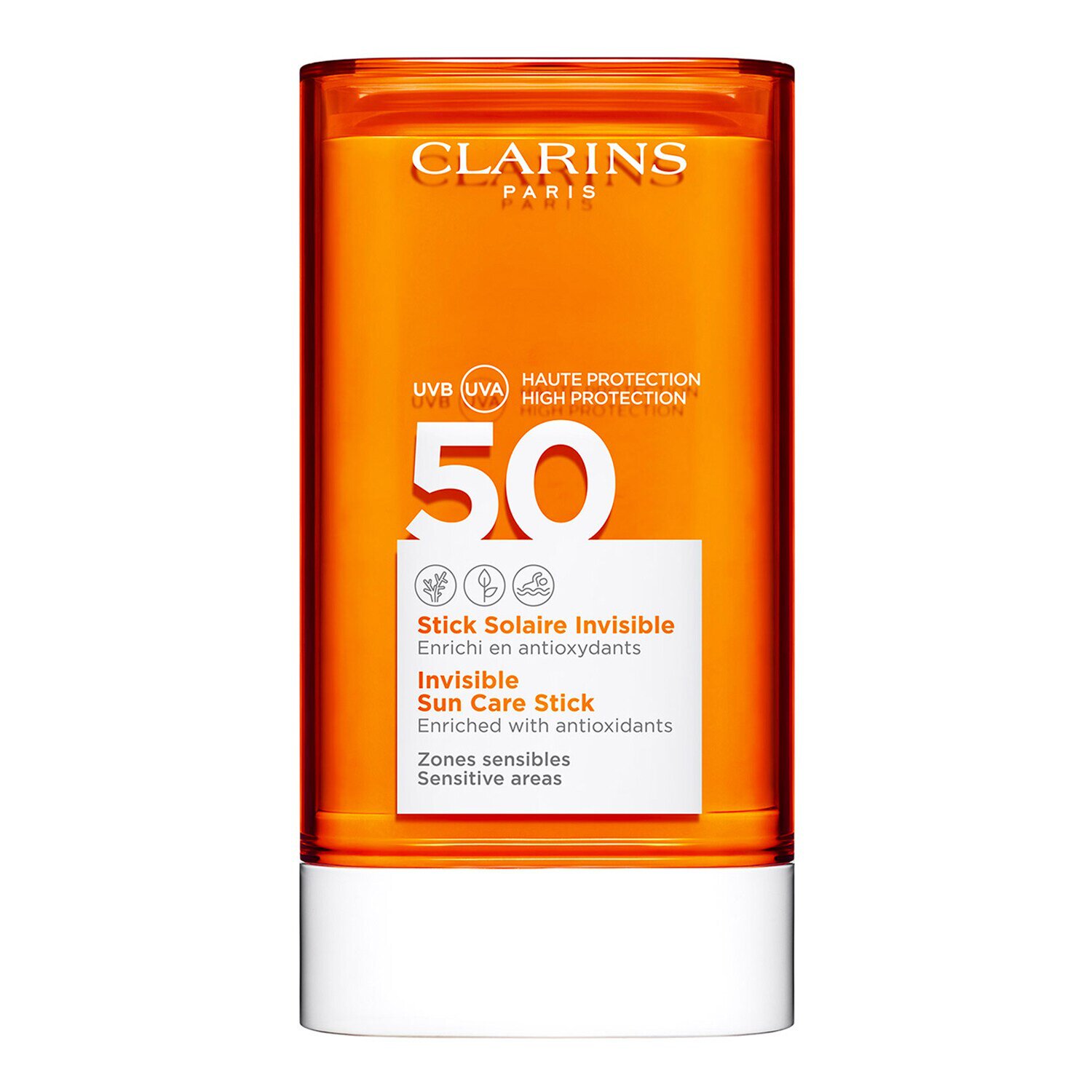 Invisible Suncare Stick