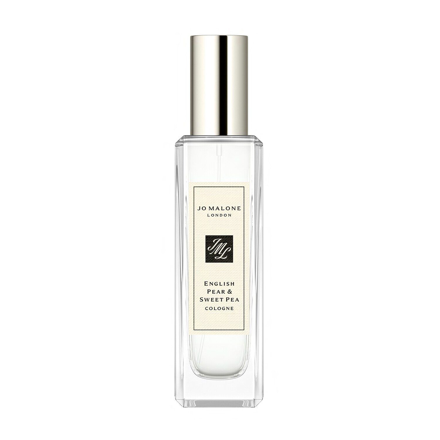 English Pear & Sweat Pea Cologne