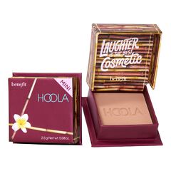 Hoola Matte Bronzer Mini, BENEFIT COSMETICS