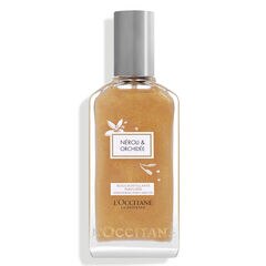 Néroli & Orchidée Shimmering Body Oil, L'OCCITANE