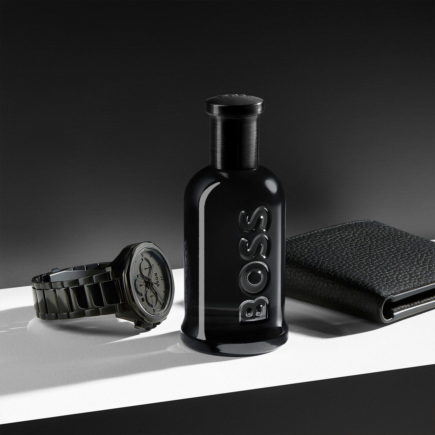 Bottled Parfum HUGO BOSS SEPHORA