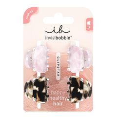 Clipstar Petit Four, INVISIBOBBLE