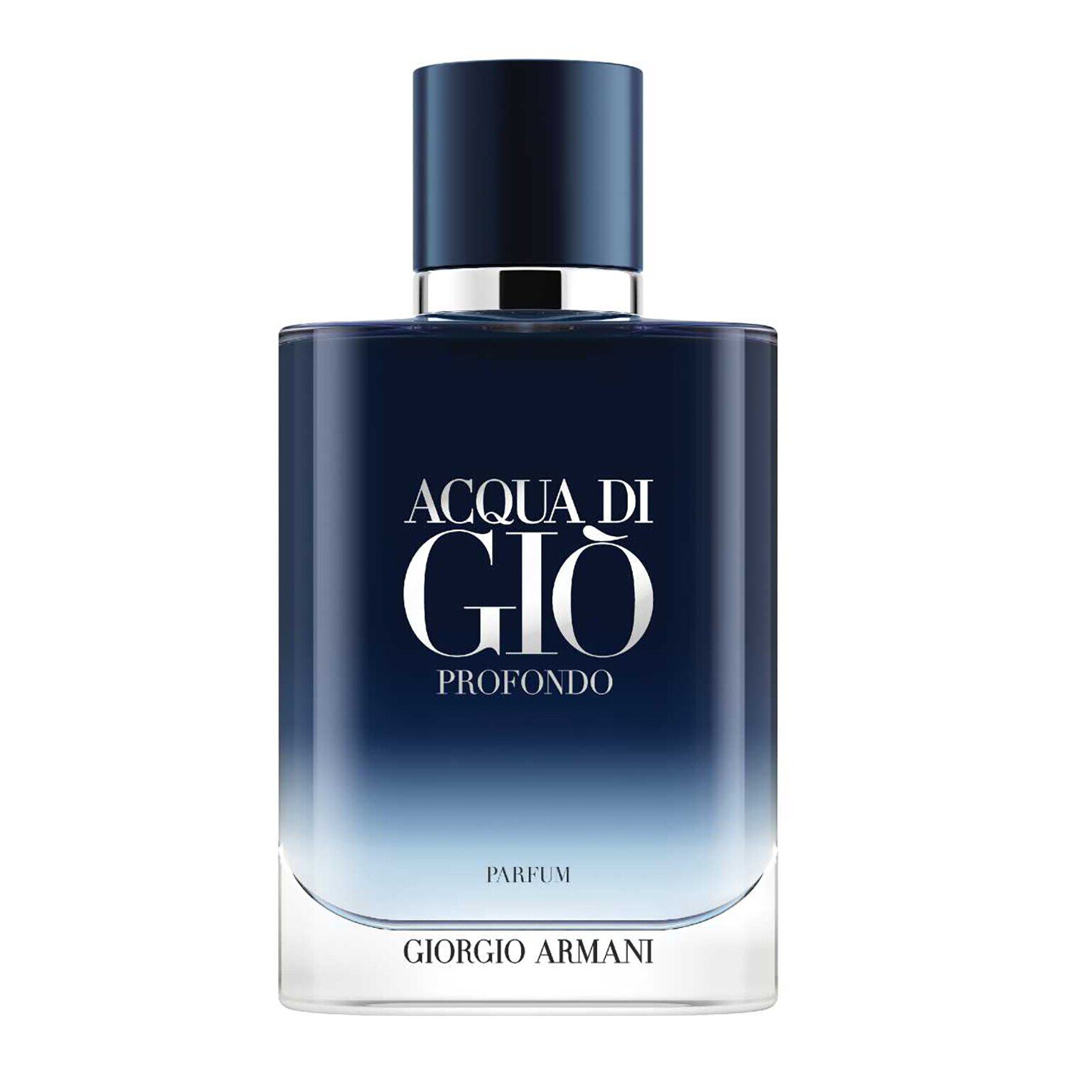 عطر أكوا دي جيو بروفوندو