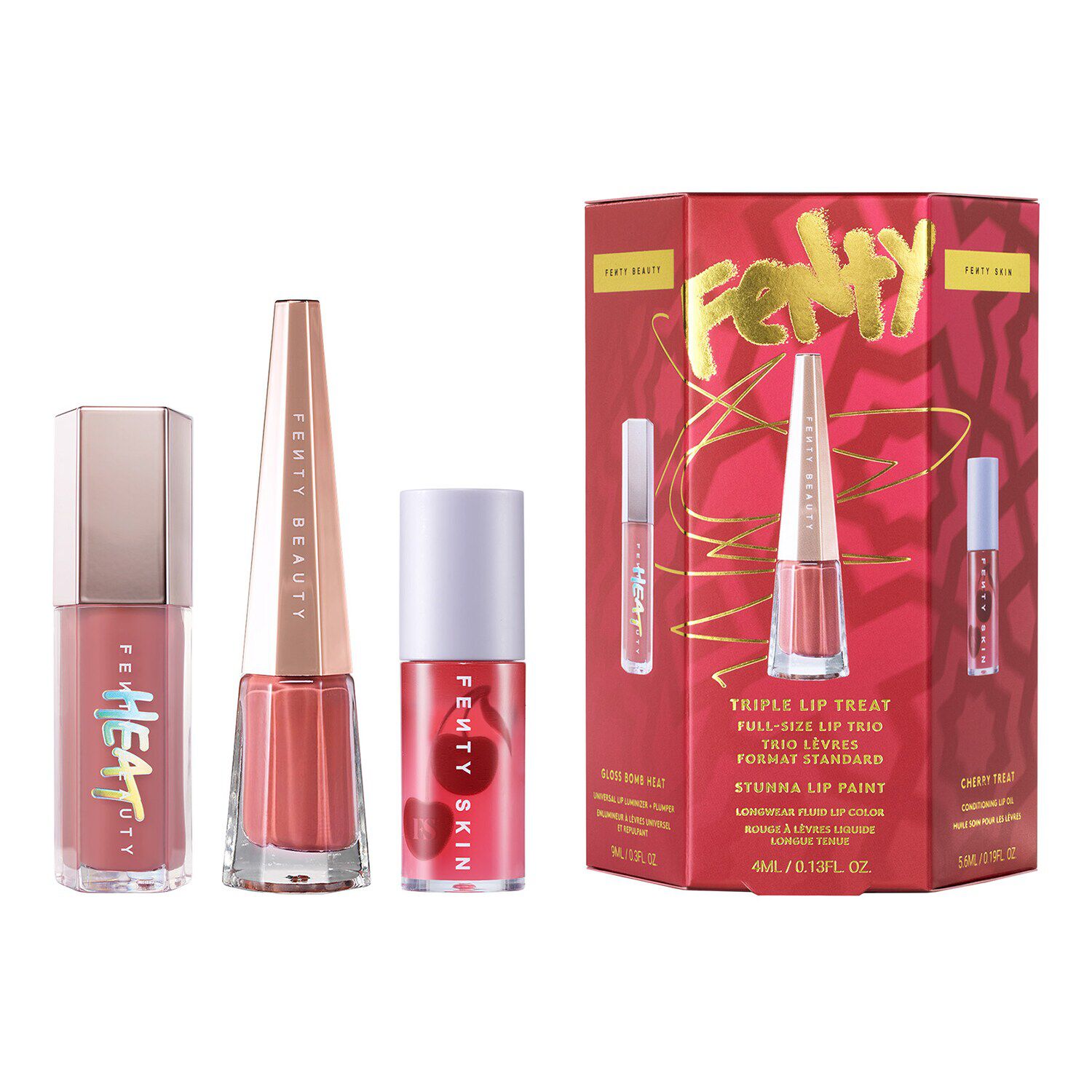 Ramadan Set - All About Lips