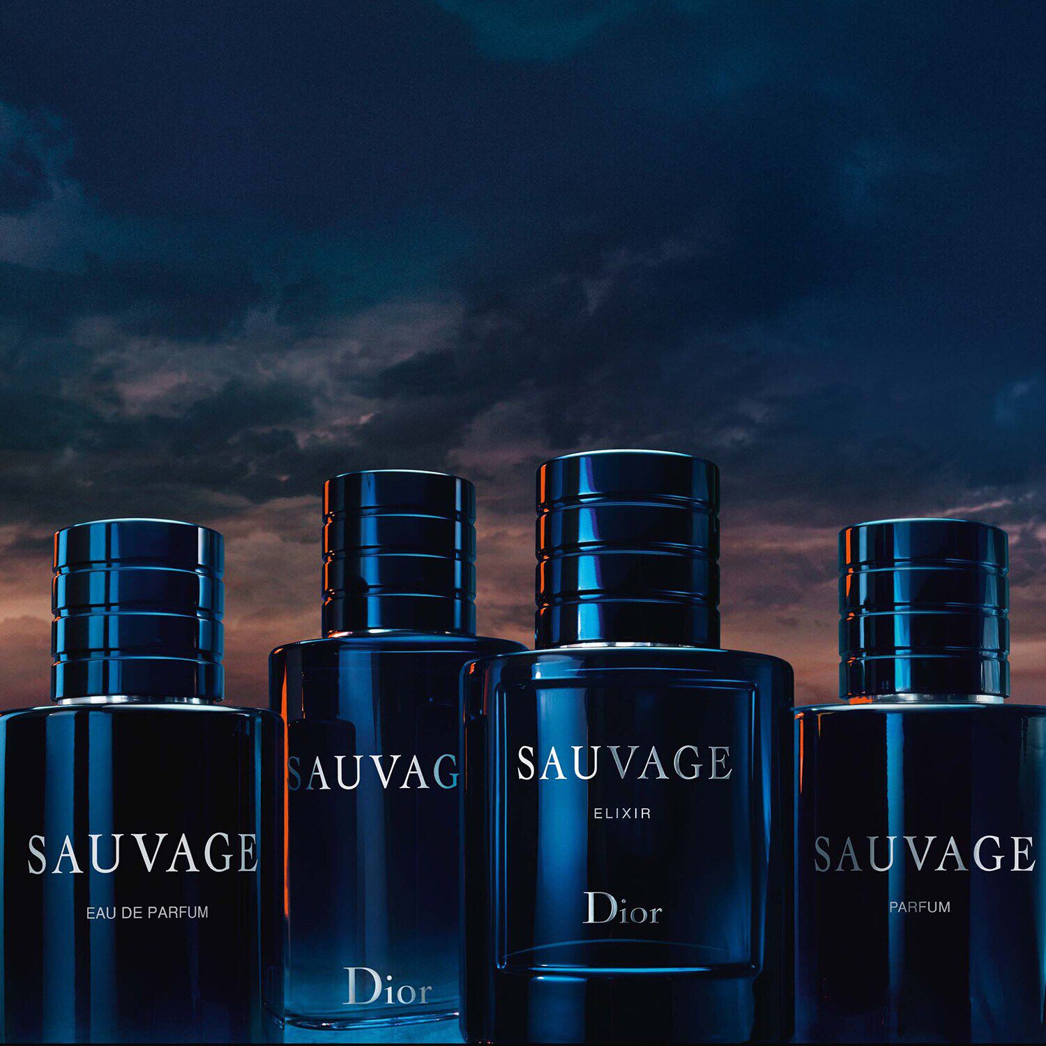 Sauvage Stick Deodorant DIOR SEPHORA