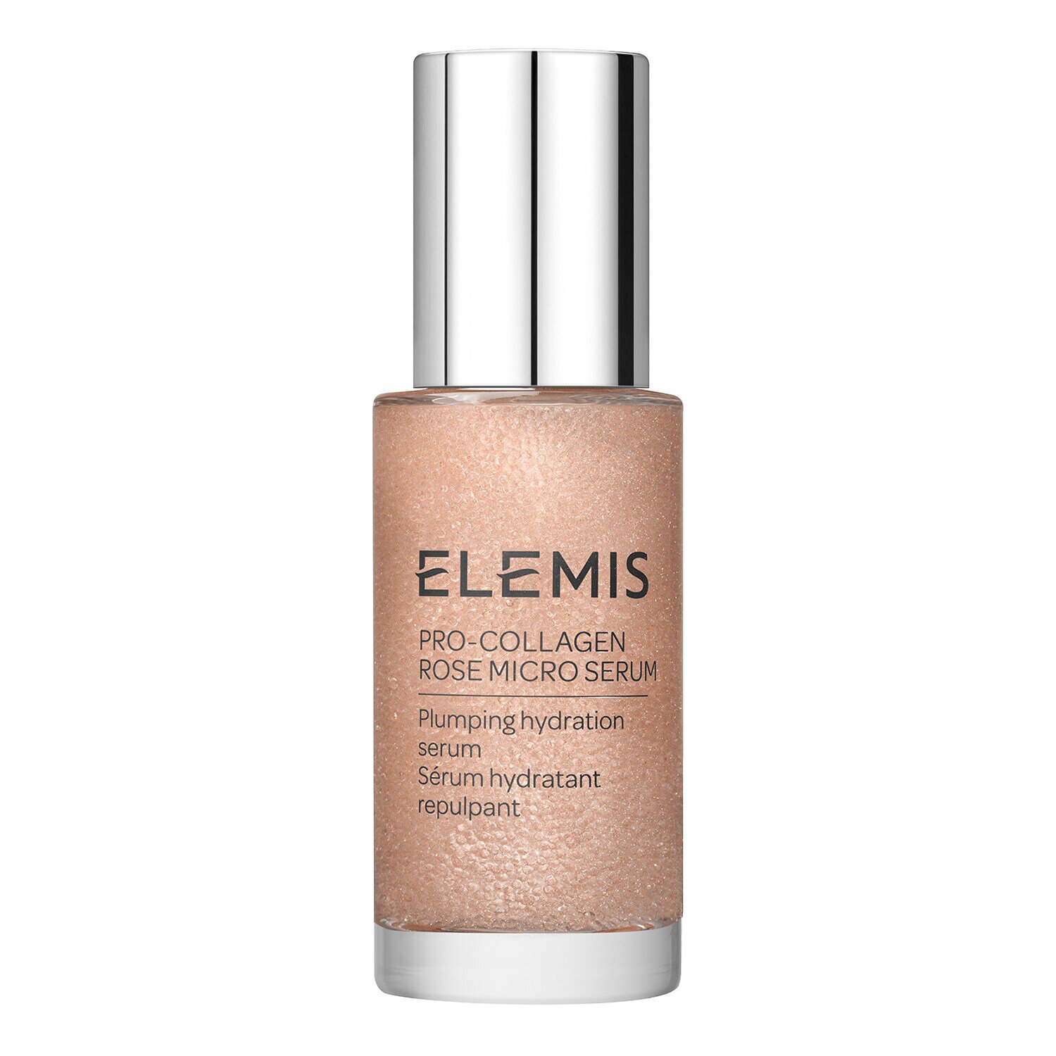 Pro-Collagen Rose Micro Serum - Plumping Hydration Serum