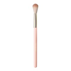 POSITIVE LIGHT PRECISION HIGHLIGHTER BRUSH, RARE BEAUTY