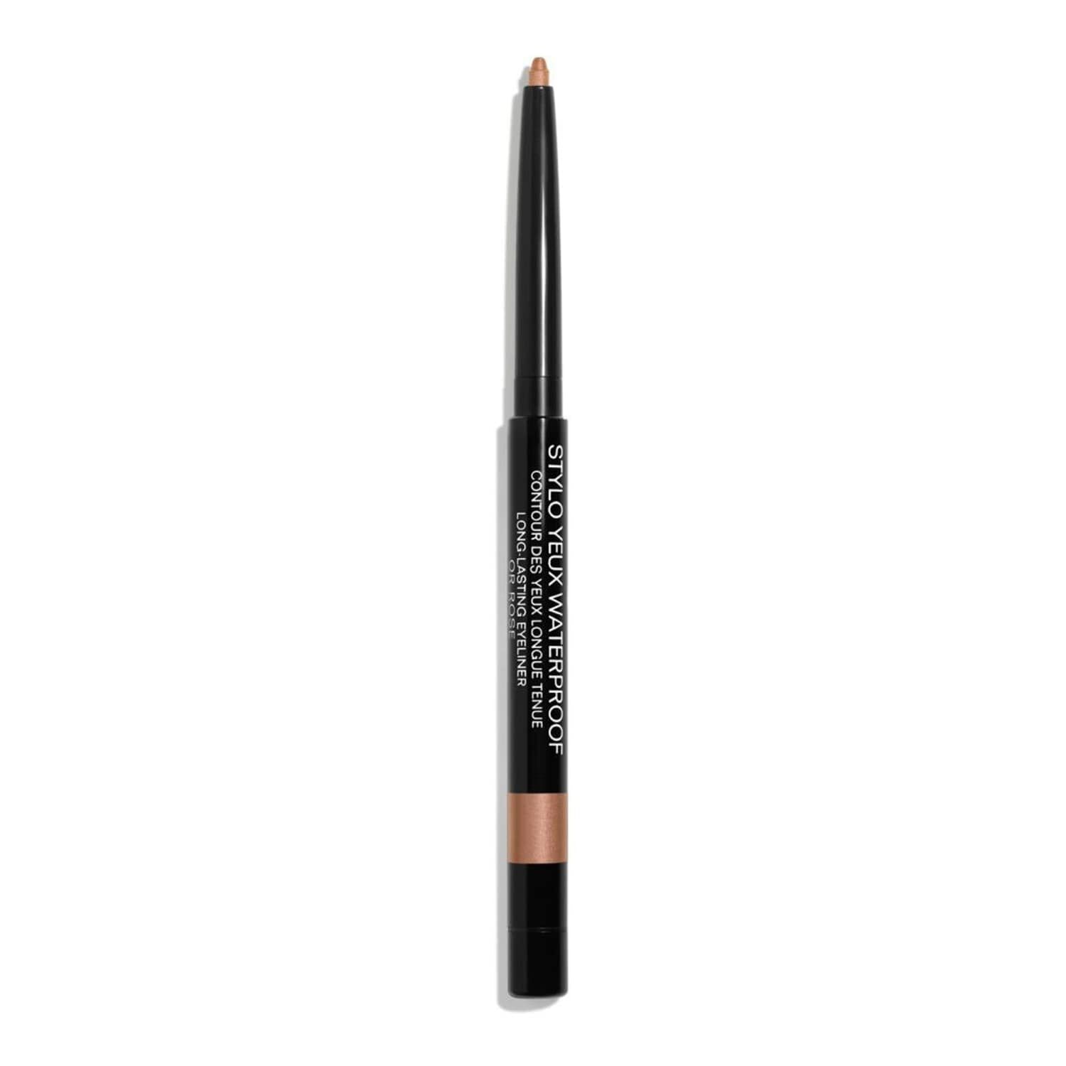 STYLO YEUX WATERPROOF - Longwear Eyeliner And Kohl Pencil