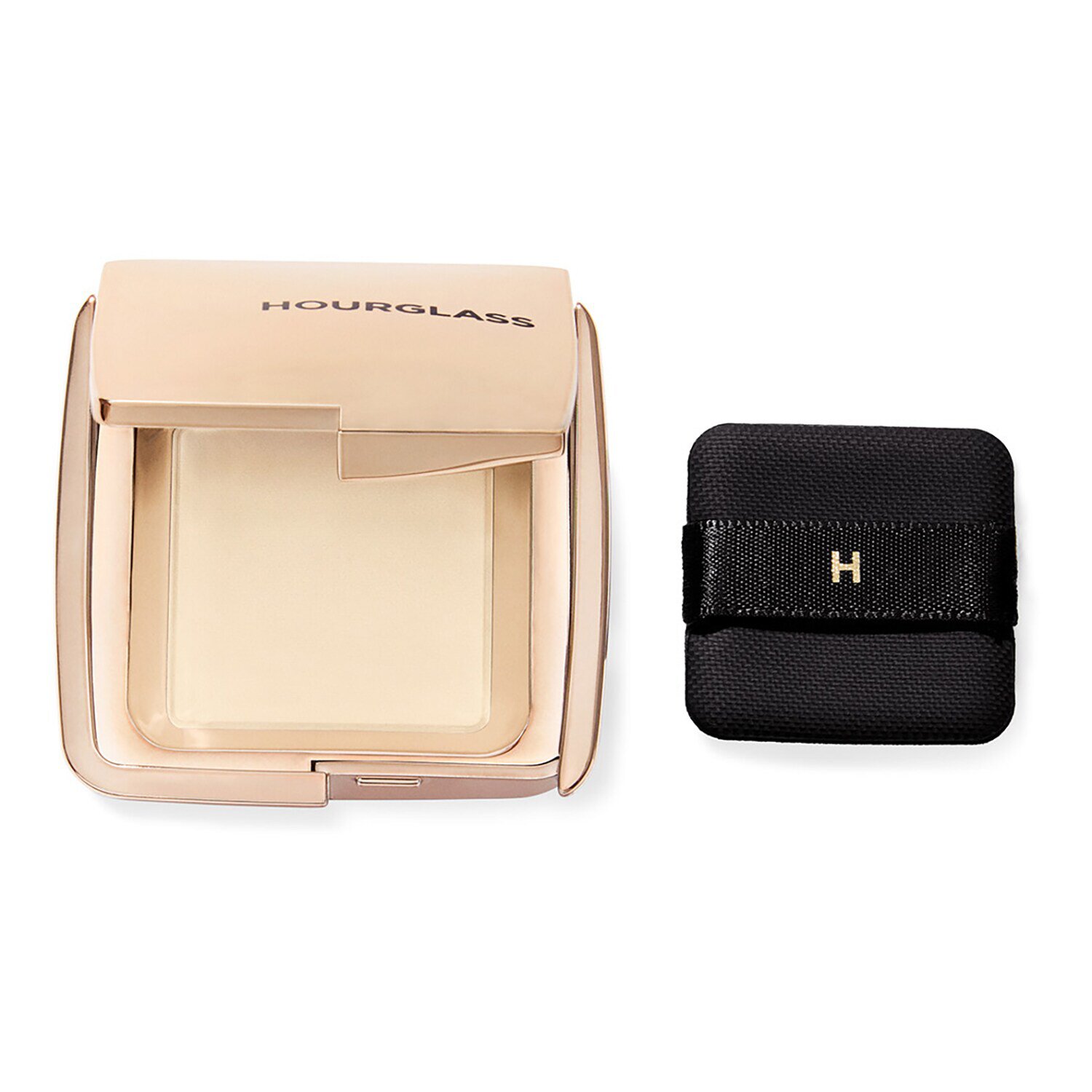 Vanish Airbrush Pressed Powder - Travel