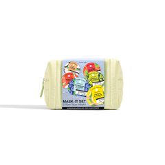 Mask-It Set, SEPHORA COLLECTION