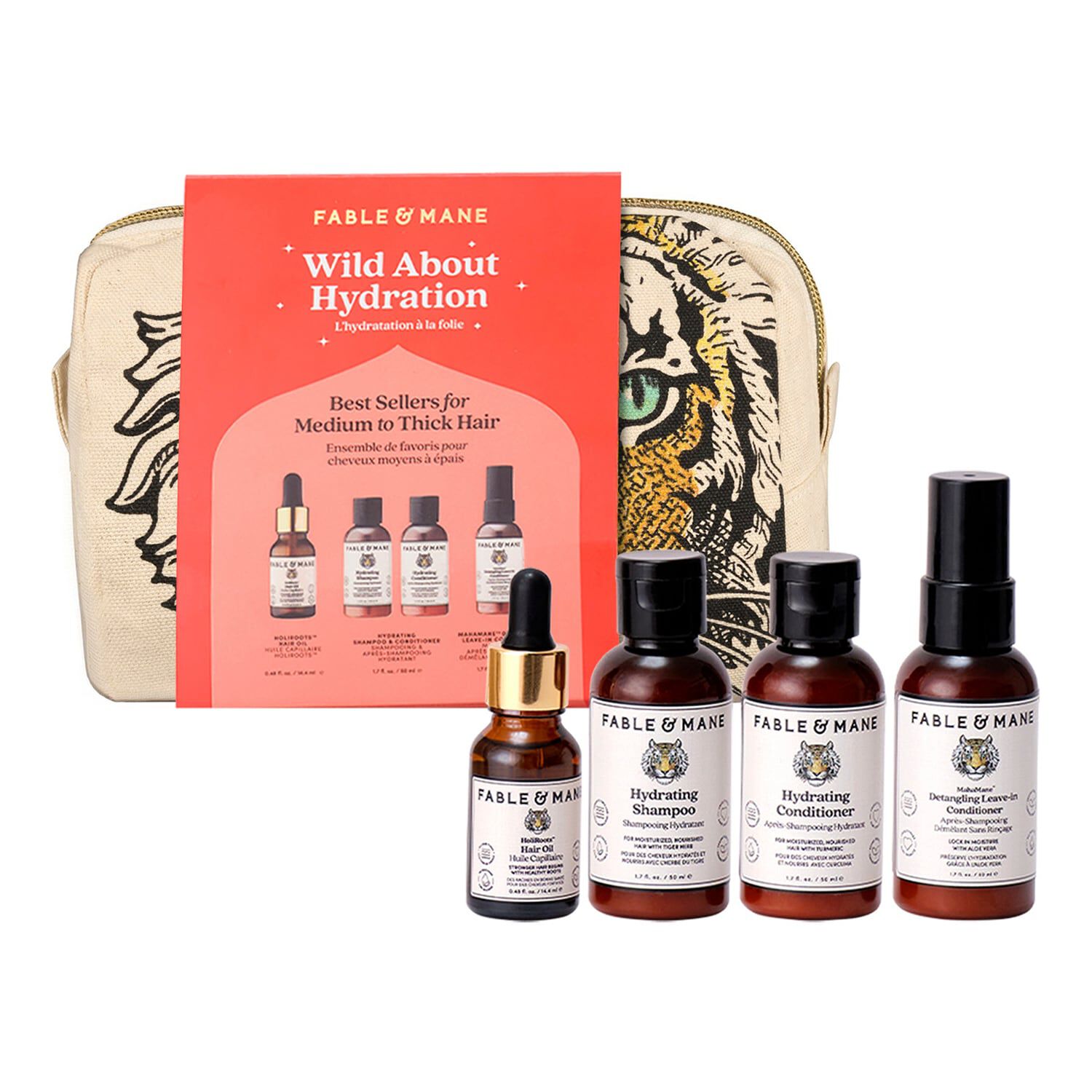 Wild About Hydration