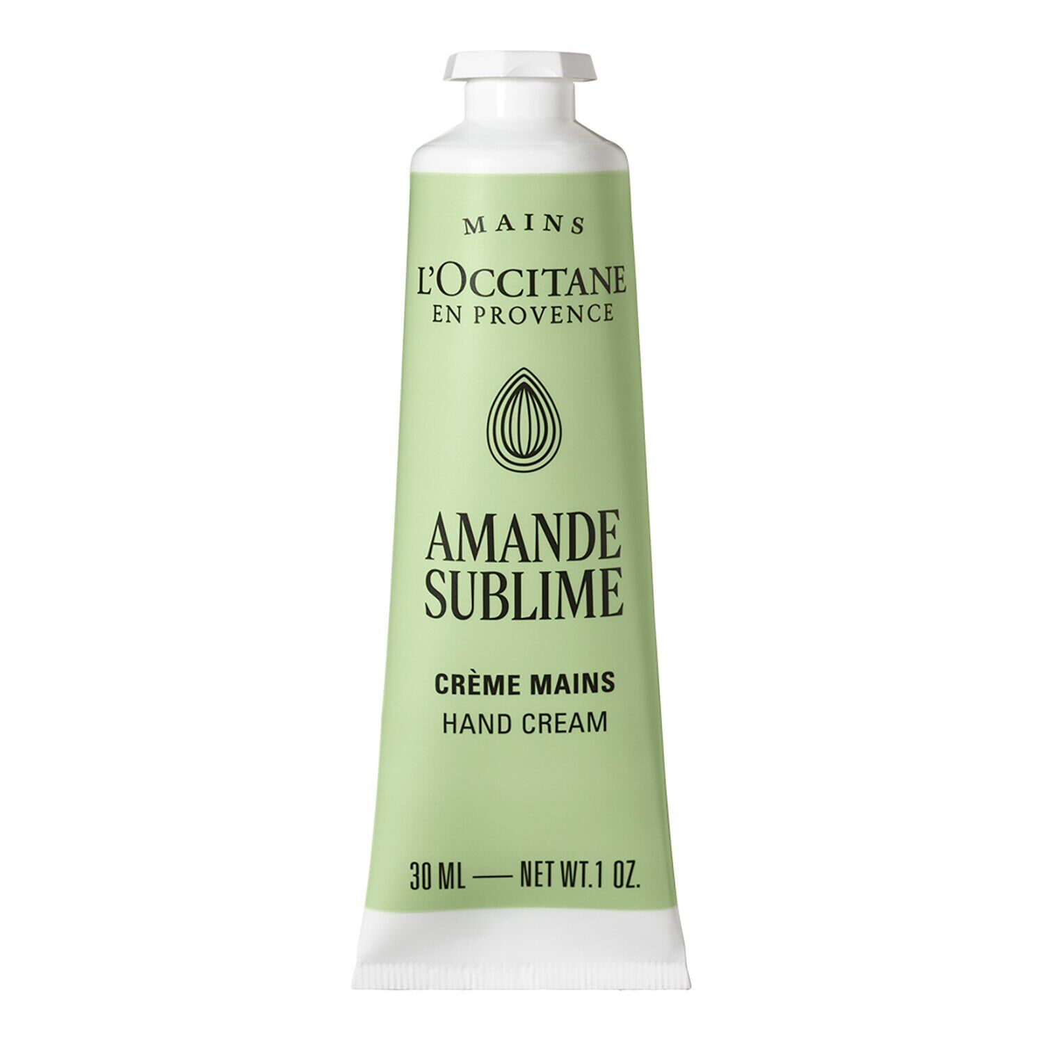 Almond Hand Cream