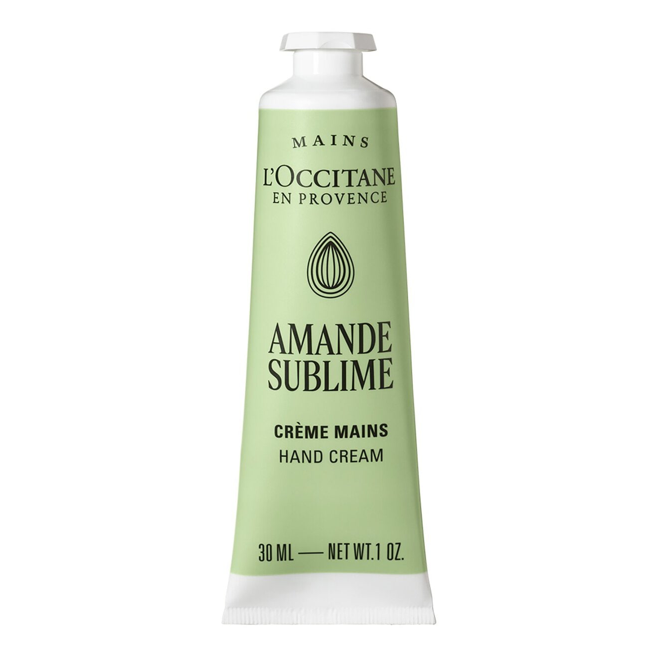 Almond Hand Cream