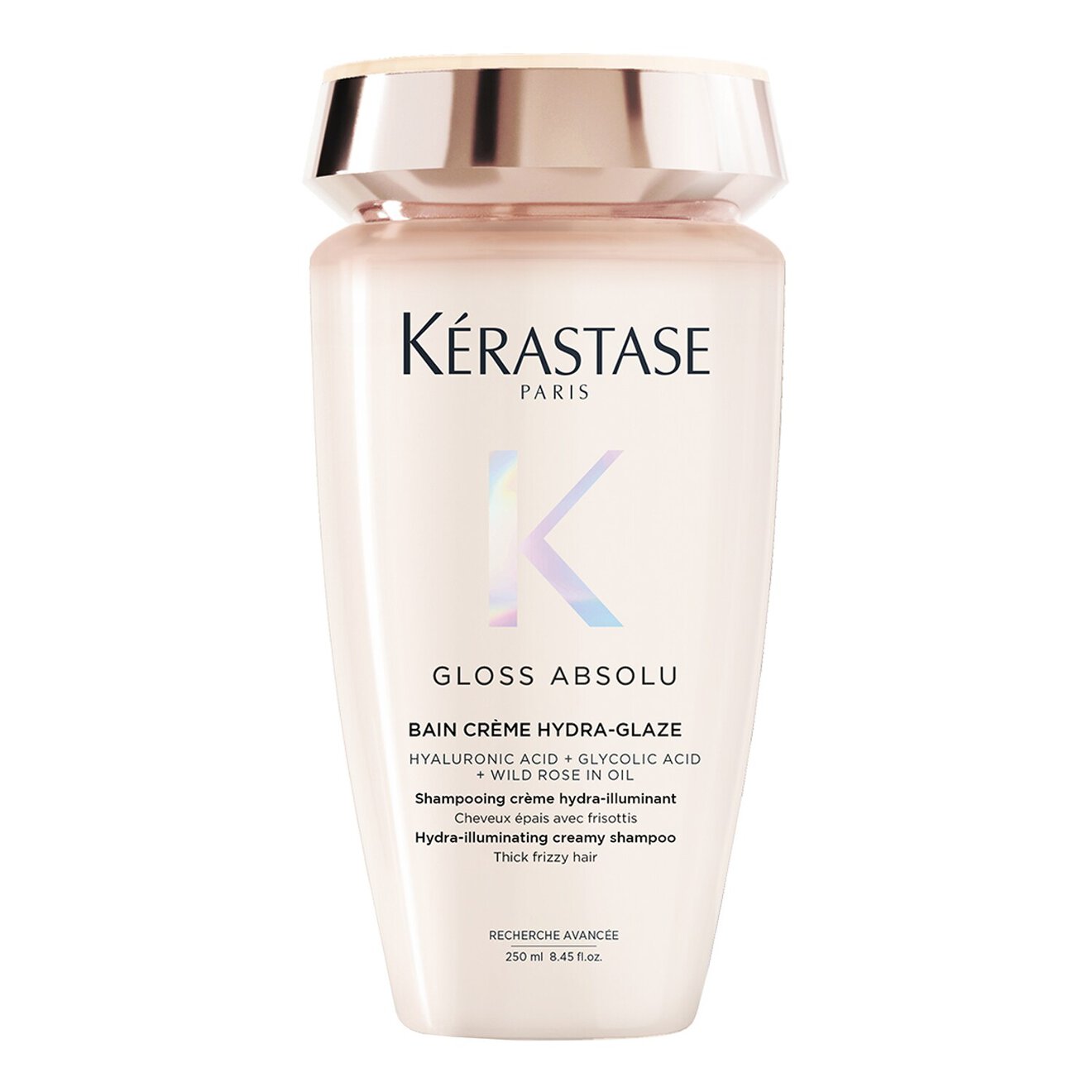 Bain Creme Hydra-Glaze Shampoo