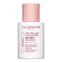UV Plus Skin Barrier SPF 50+, CLARINS