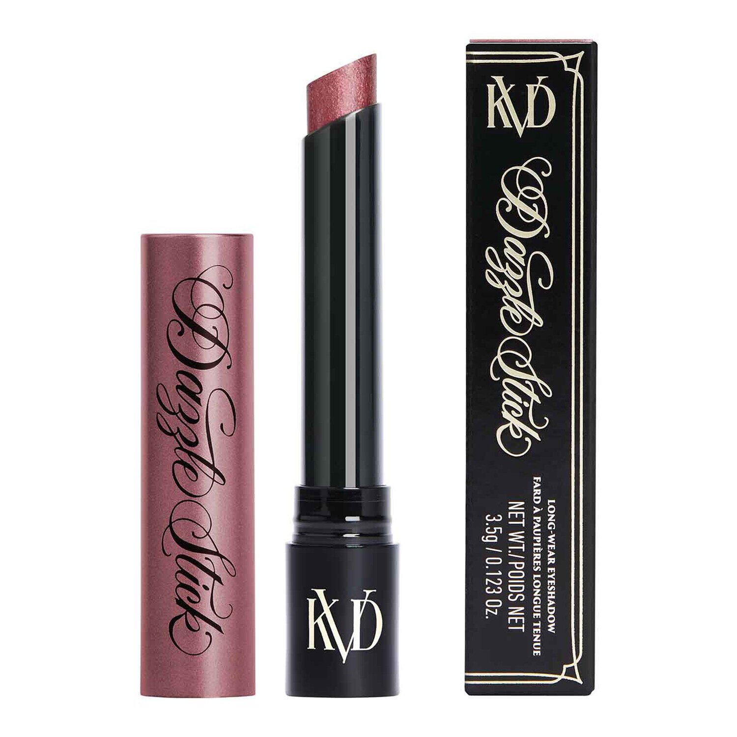 Dazzle Vegan Eyeshadow Stick