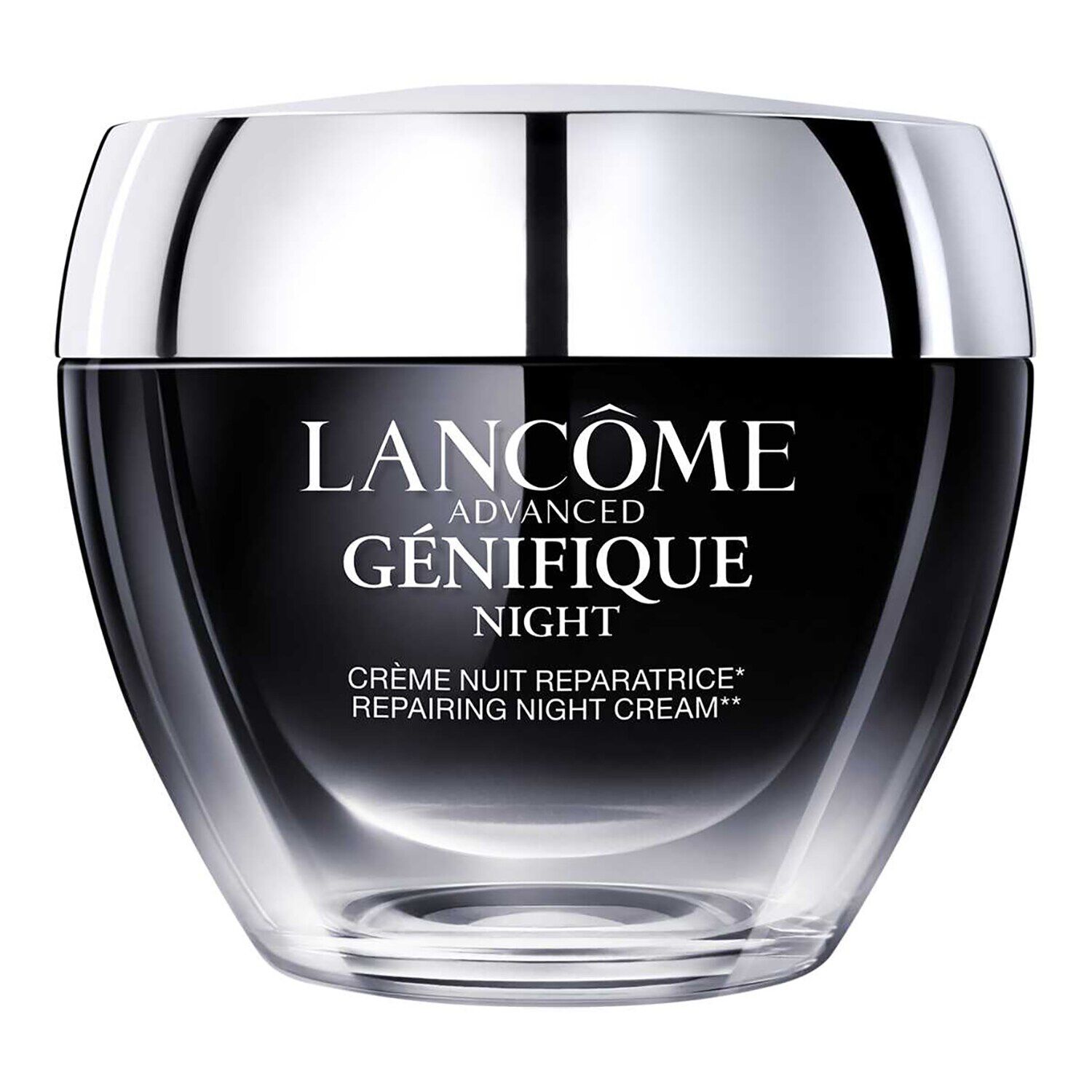 Advanced Génifique Night Cream