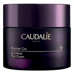 Premier Cru - Anti Aging Moisturiser with Hyaluronic Acid, CAUDALIE