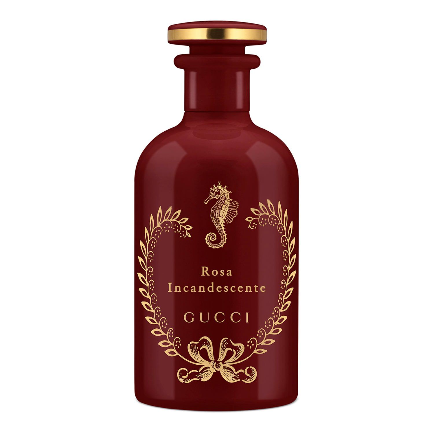 ذي ألكميستس غاردن روزا إنكانديسينتي - ماء عطر