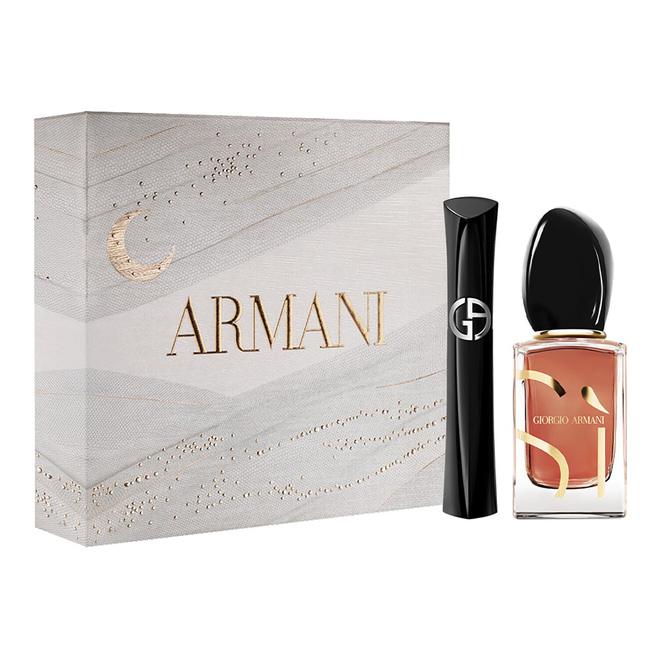 عطر سي لي مع مجموعة رمضان من ماسكارا فيرتيجو