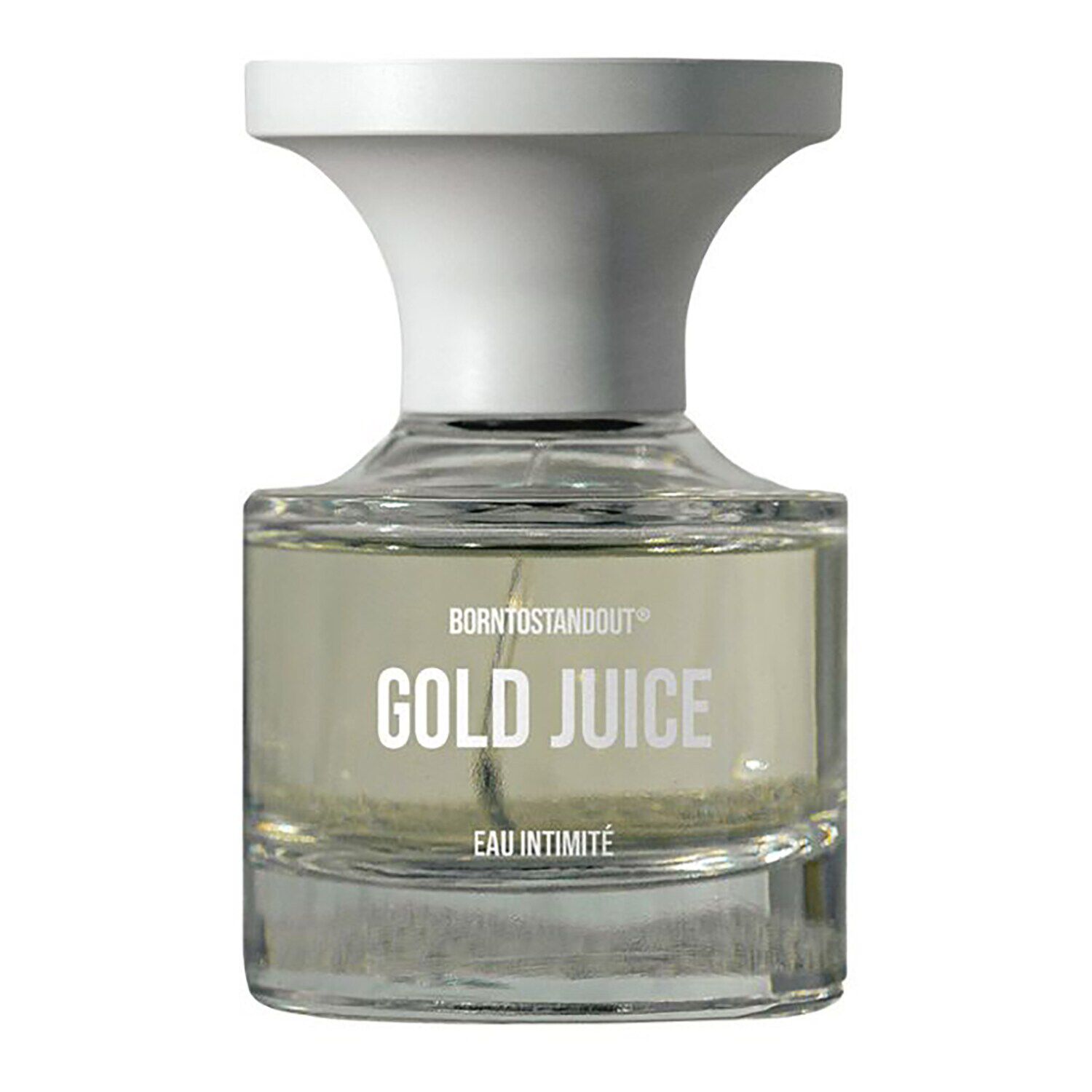 Gold Juice Eau Intimité