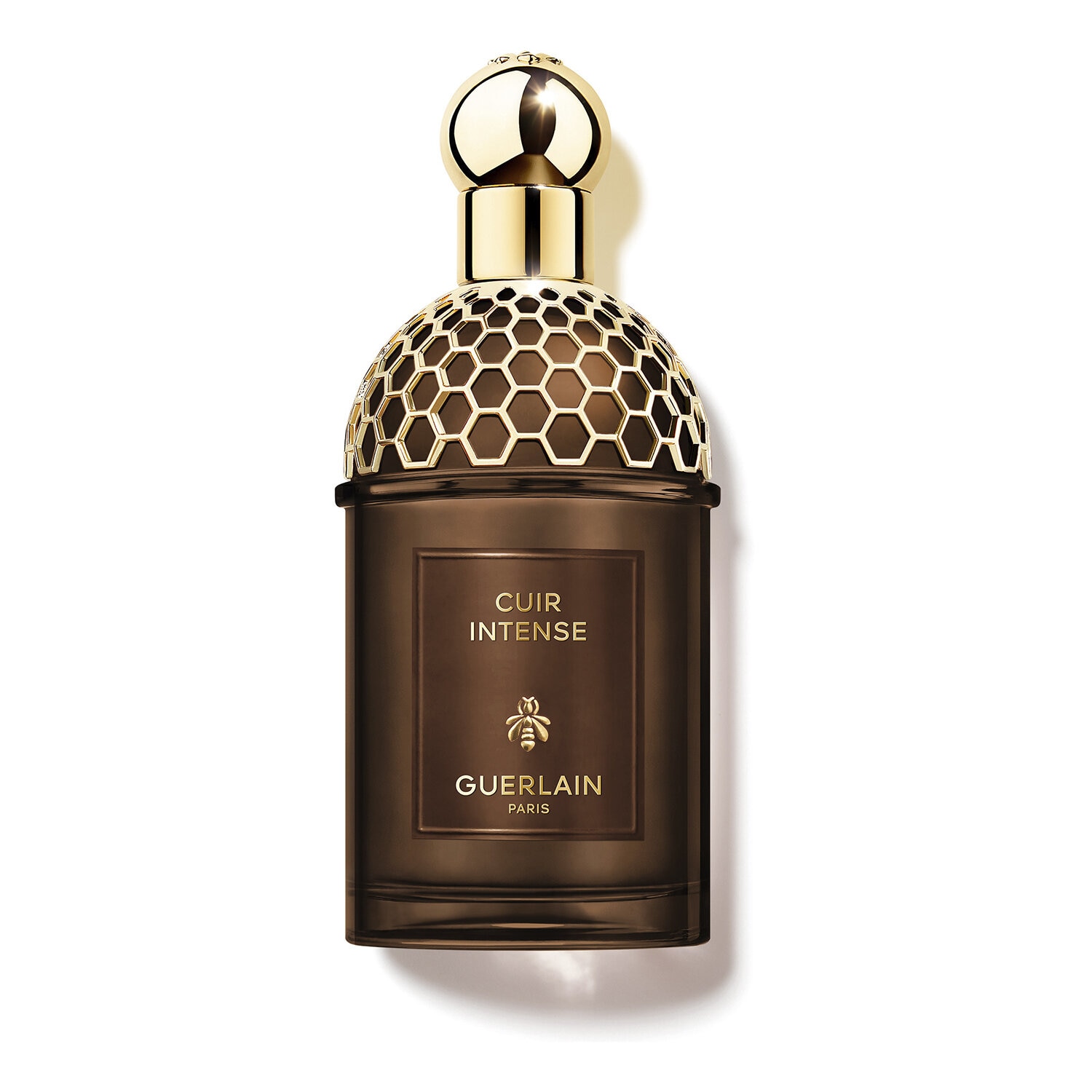 Absolus Allegoria: Cuir Intense - Eau de Parfum