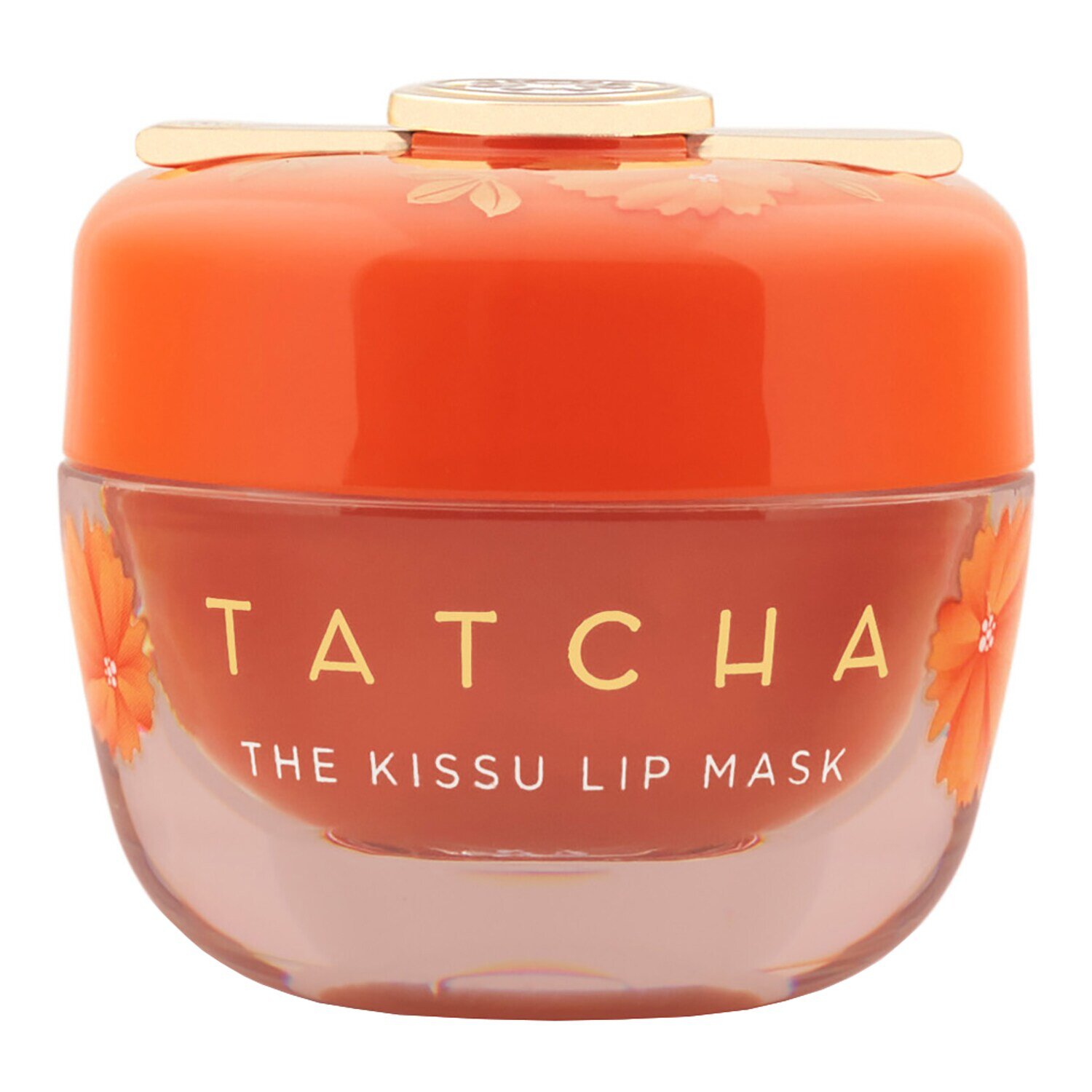 The Kissu Lip Mask - Kiku